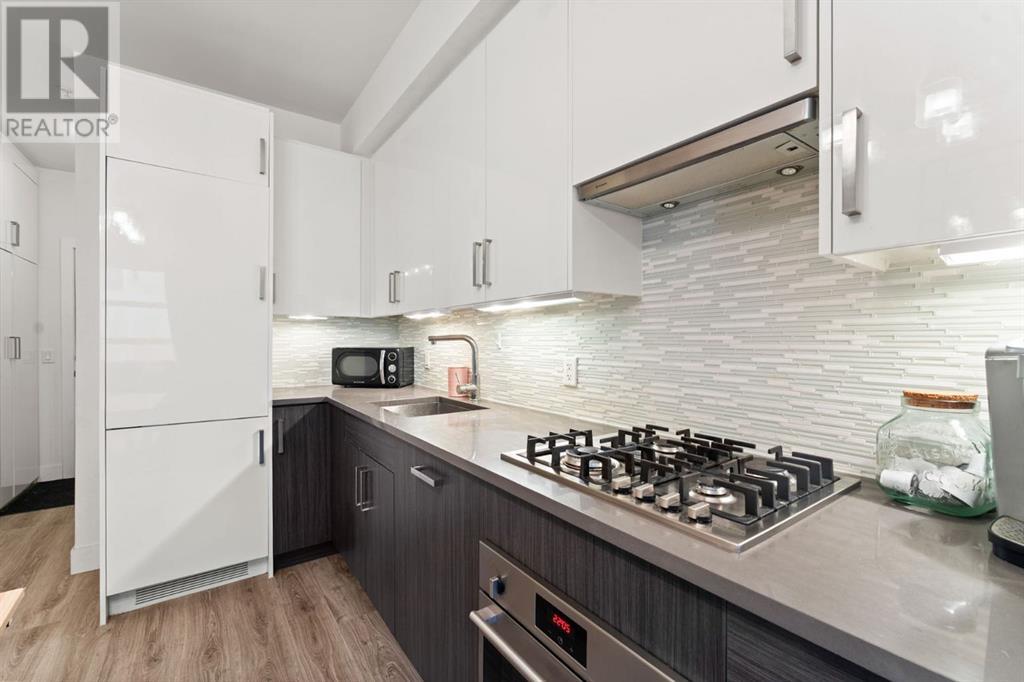 302, 515 4 Avenue Ne, Calgary, Alberta  T2E 0J9 - Photo 6 - A2206731