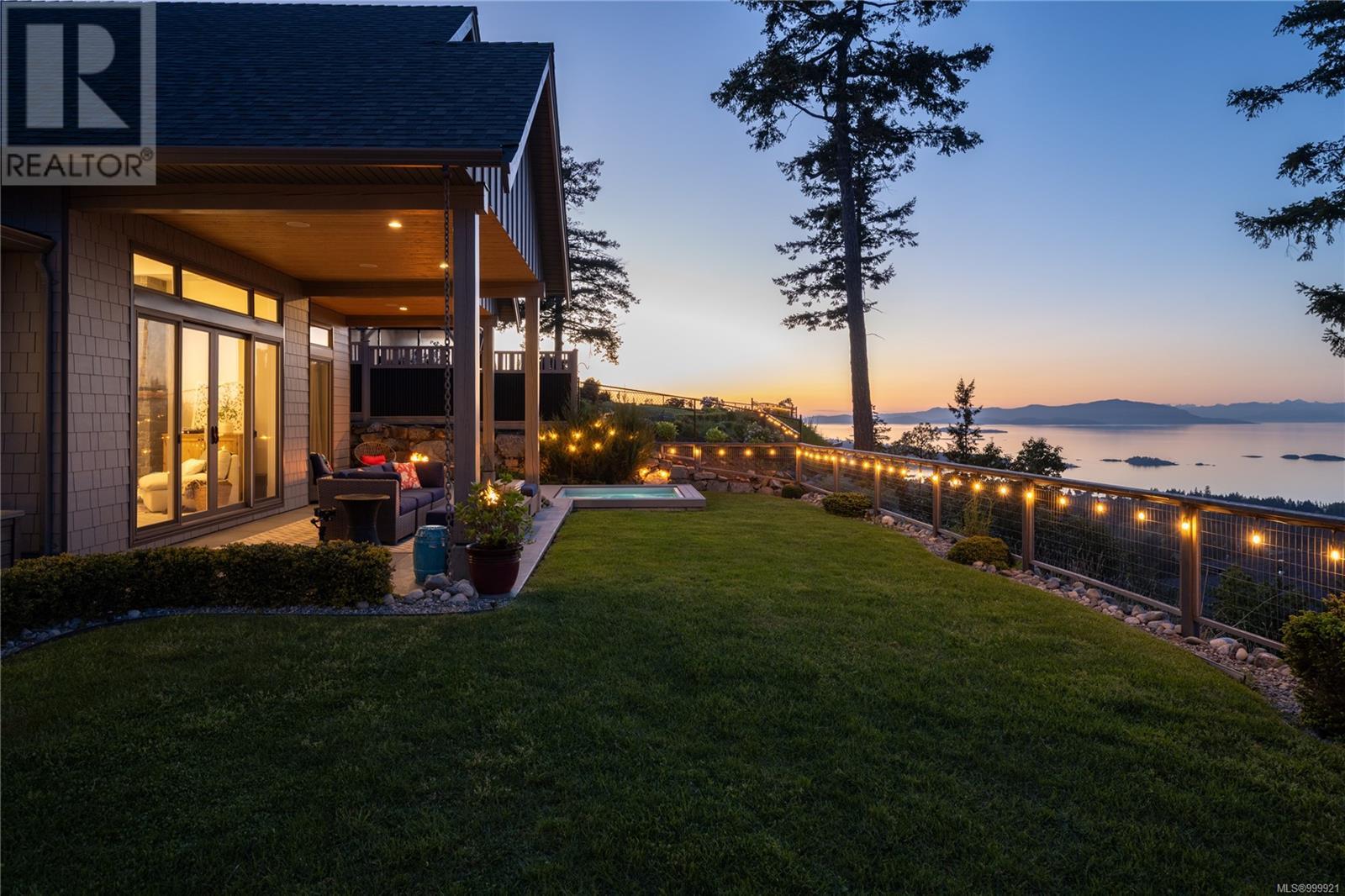 7490 Copley Ridge Dr, Lantzville, British Columbia  V0R 2H0 - Photo 2 - 999921