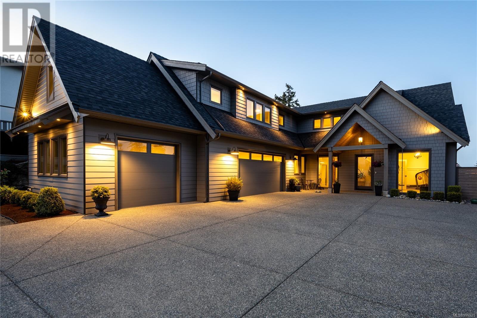 7490 Copley Ridge Dr, Lantzville, British Columbia  V0R 2H0 - Photo 3 - 999921