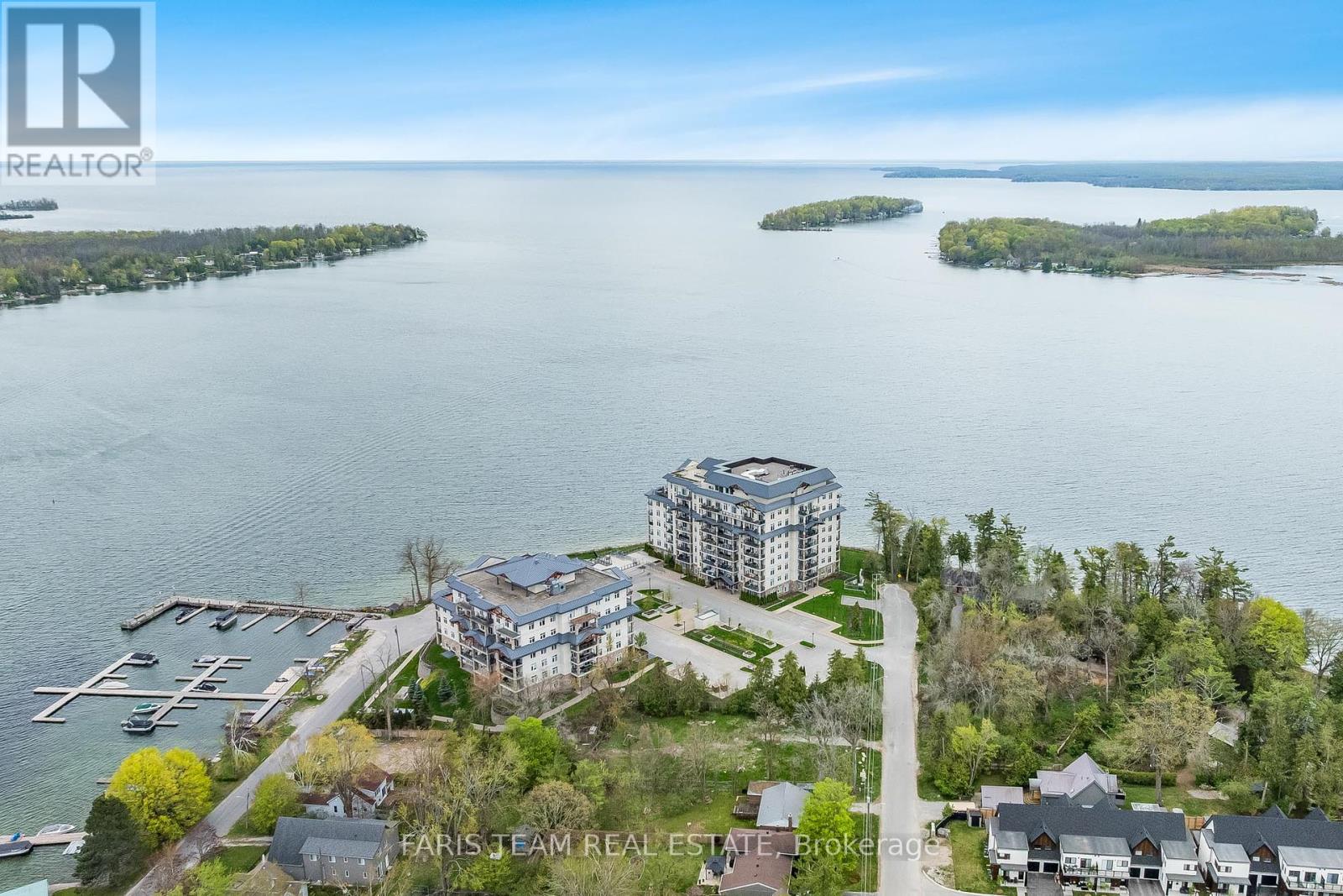 606 - 90 Orchard Point Road, Orillia, Ontario  L3V 8K4 - Photo 33 - S12153225