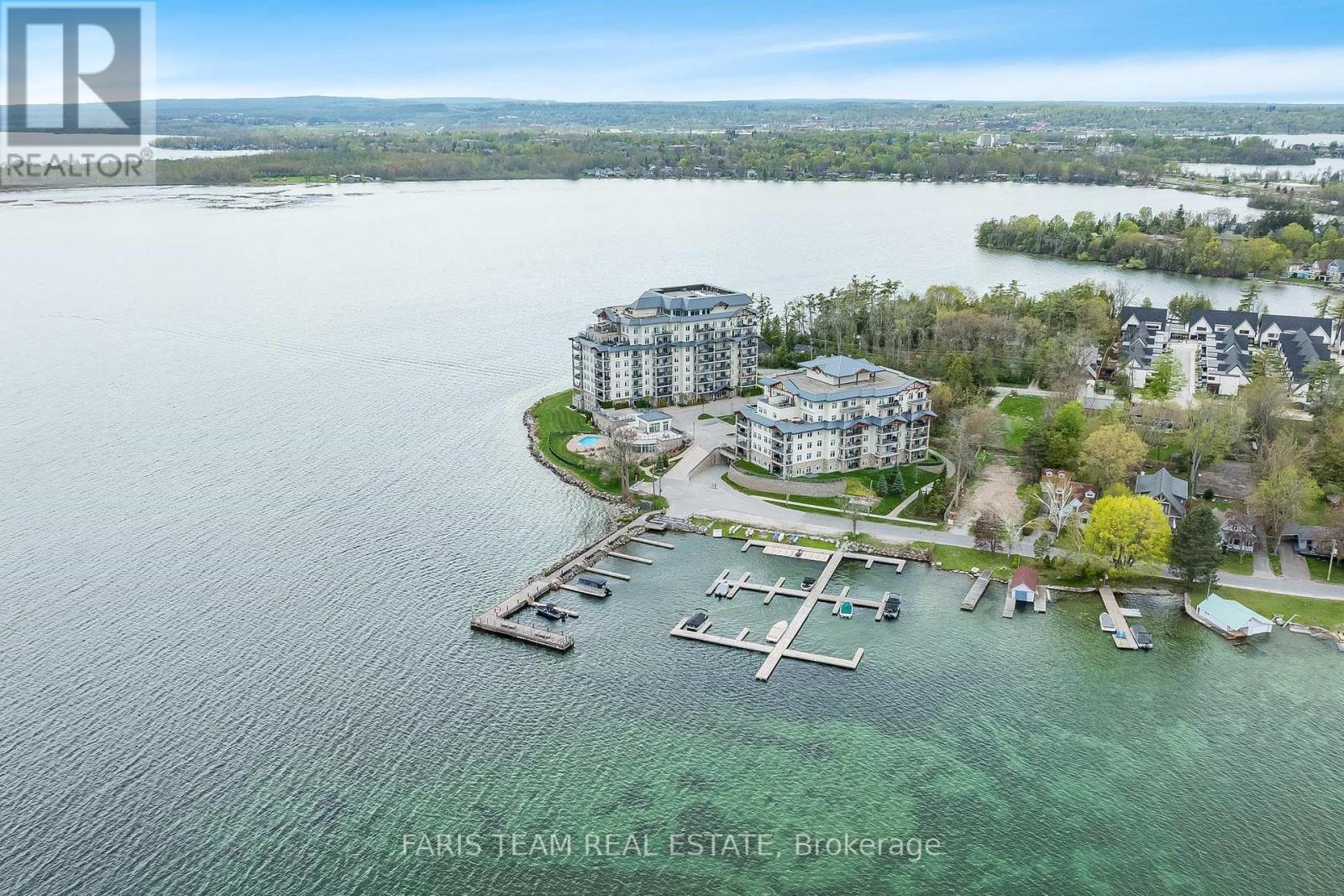 606 - 90 Orchard Point Road, Orillia, Ontario  L3V 8K4 - Photo 34 - S12153225