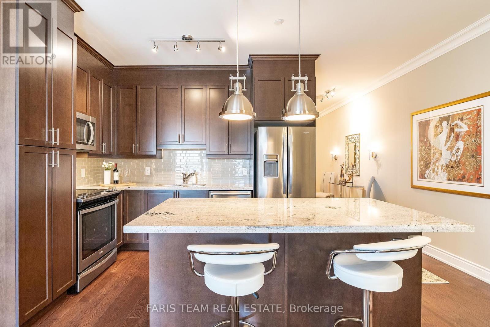 606 - 90 Orchard Point Road, Orillia, Ontario  L3V 8K4 - Photo 7 - S12153225