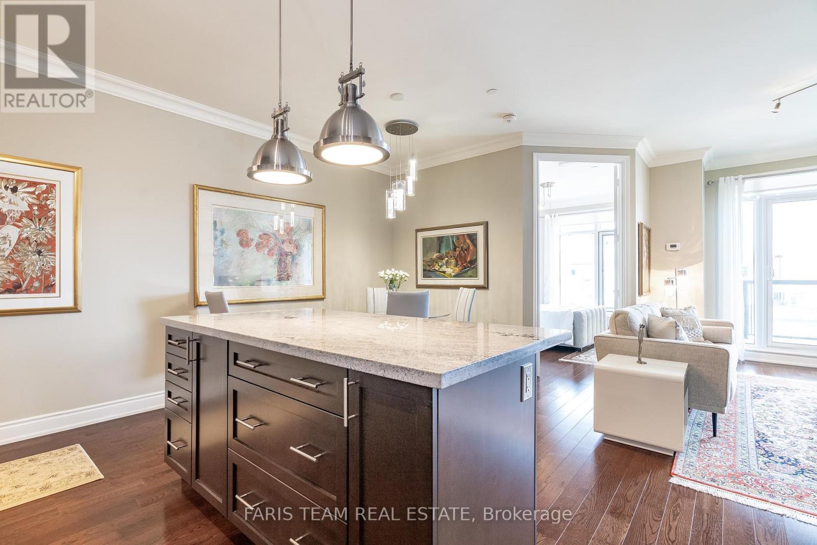 606 - 90 Orchard Point Road, Orillia, Ontario  L3V 8K4 - Photo 8 - S12153225