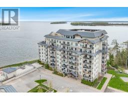 606 - 90 ORCHARD POINT ROAD, Orillia, Ontario