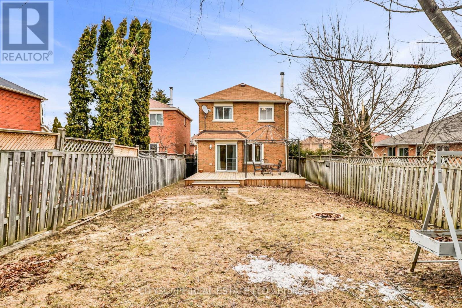 79 Weatherup Crescent, Barrie, Ontario  L4N 7J7 - Photo 37 - S12153353