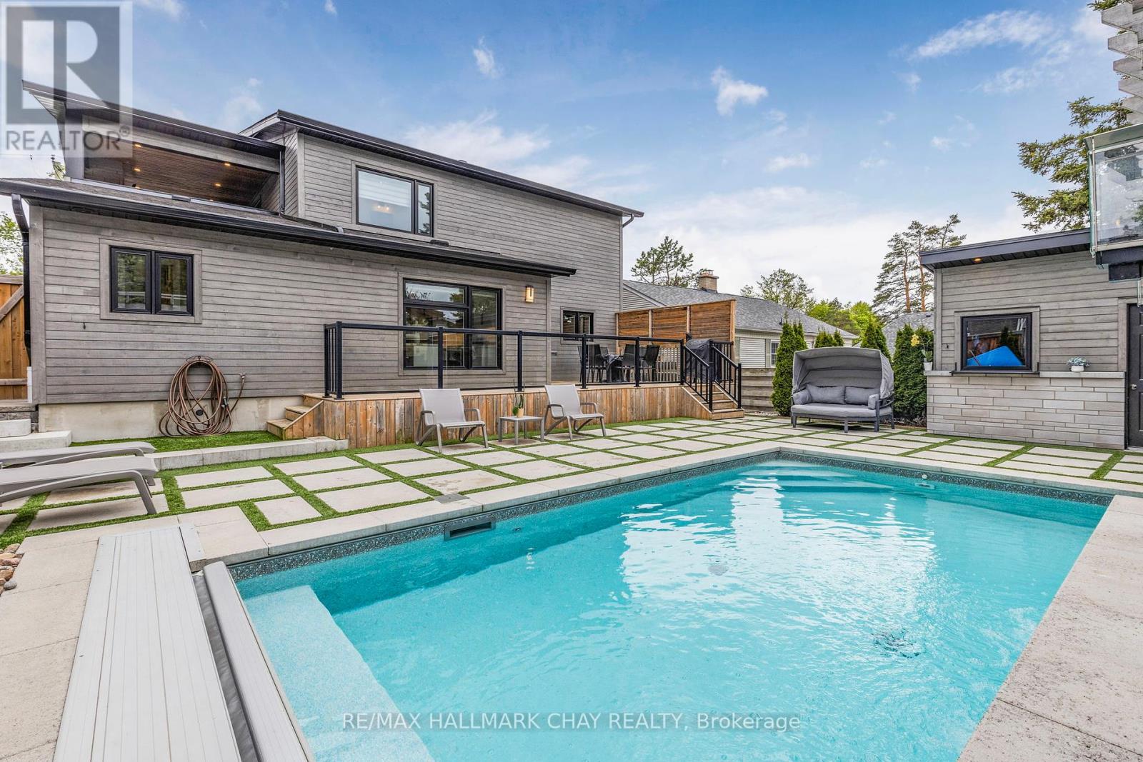 54 Highland Avenue, Barrie, Ontario  L4M 1N3 - Photo 44 - S12153362