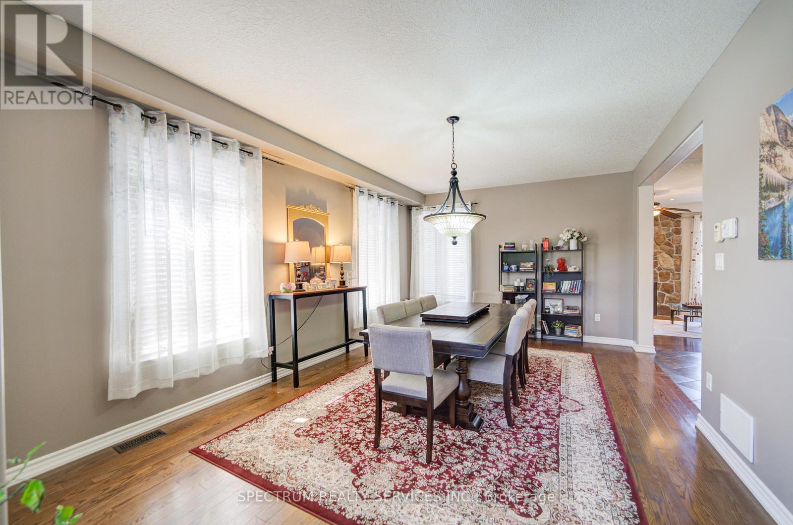72 Graihawk Drive, Barrie, Ontario  L4N 6G7 - Photo 5 - S12153372