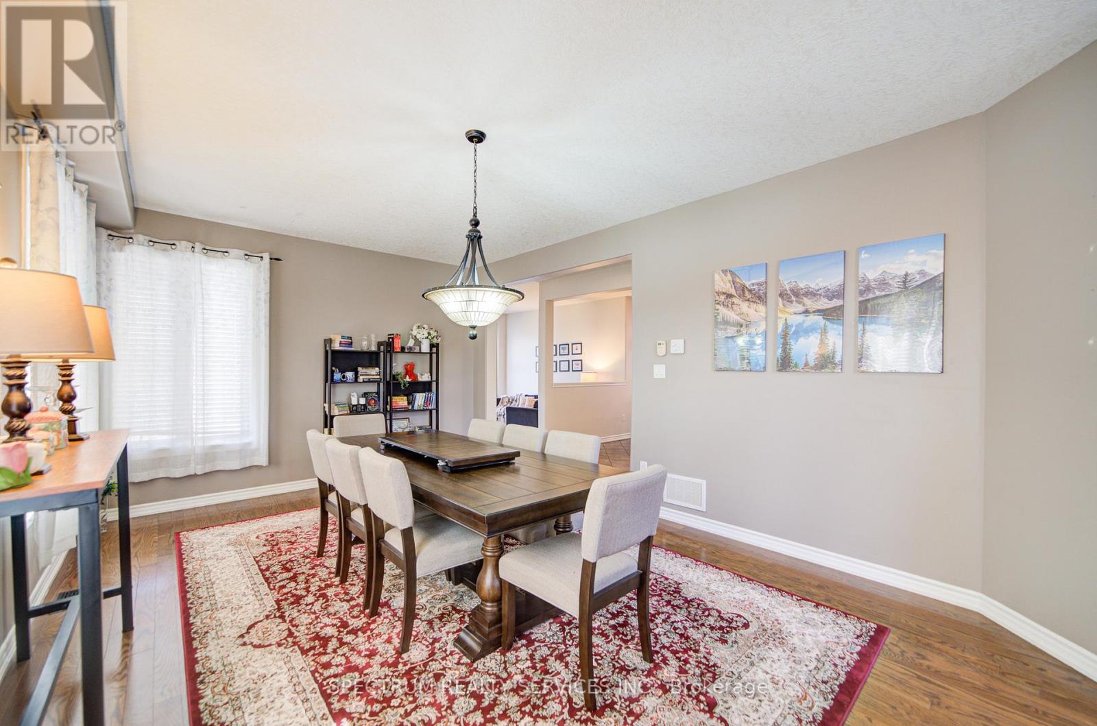 72 Graihawk Drive, Barrie, Ontario  L4N 6G7 - Photo 8 - S12153372