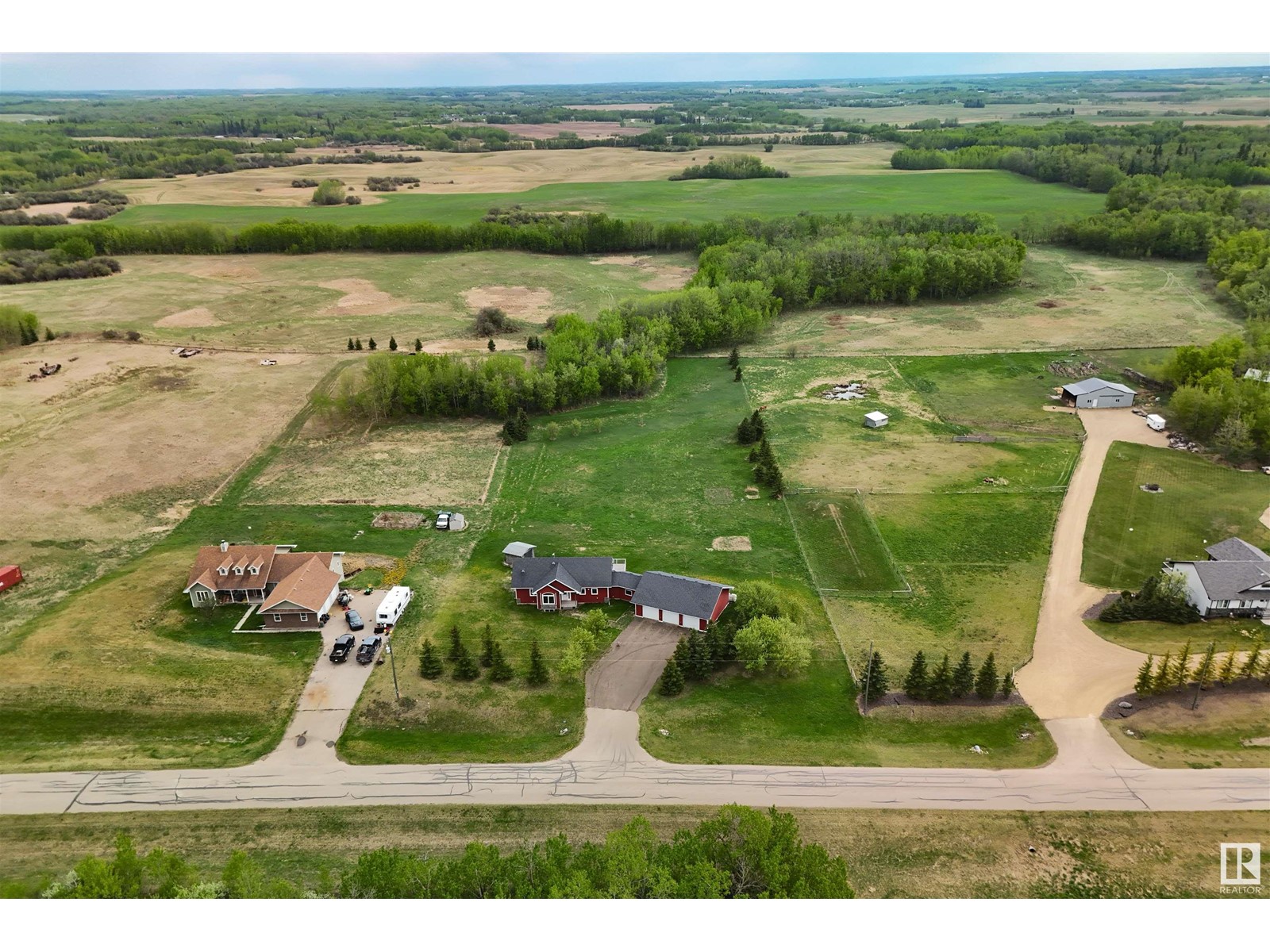#130 50322 Rge Road 232, Rural Leduc County, Alberta  T4X 0K9 - Photo 48 - E4436829