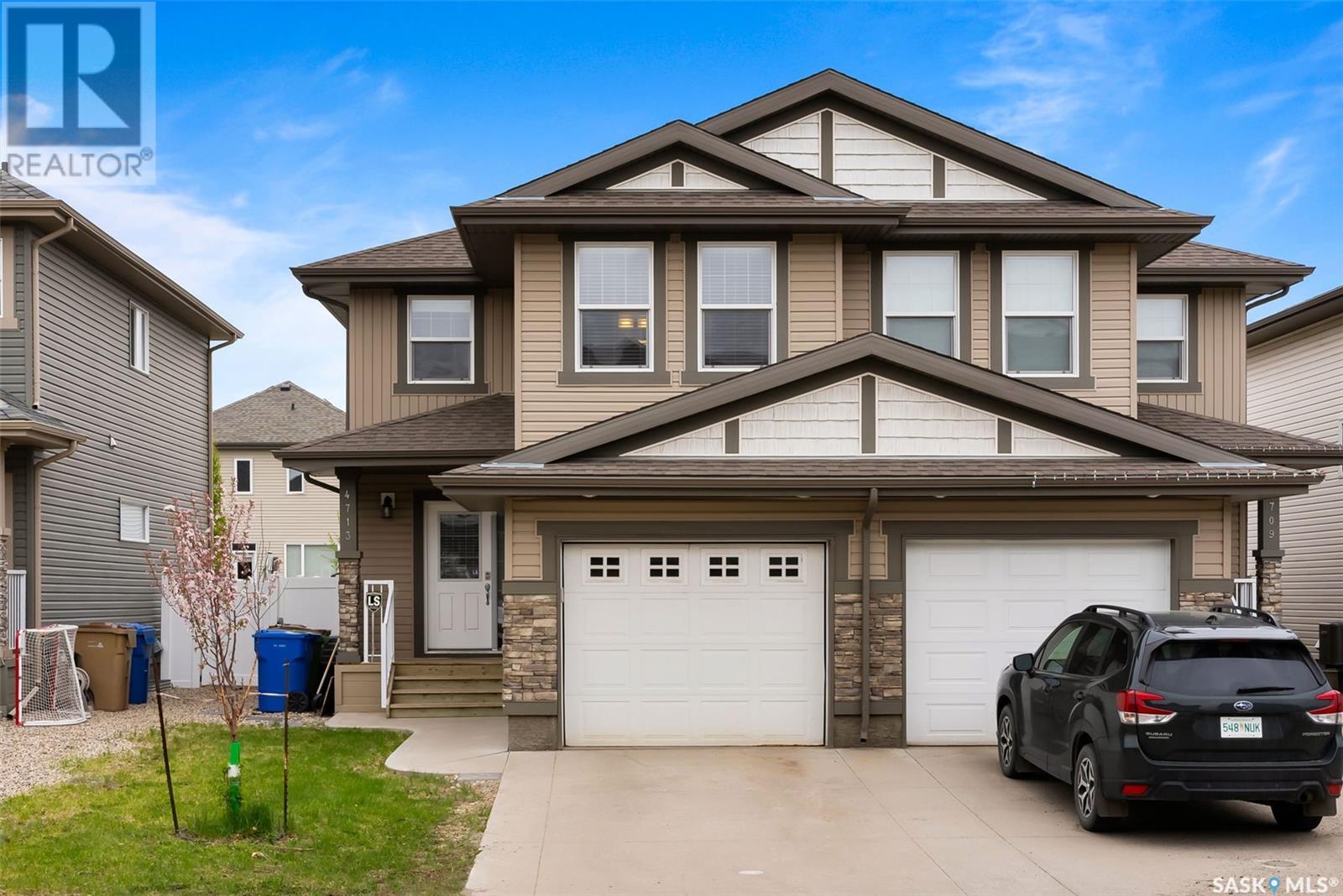 4713 Green Rock Road, Regina, Saskatchewan  S4V 3K9 - Photo 1 - SK006084