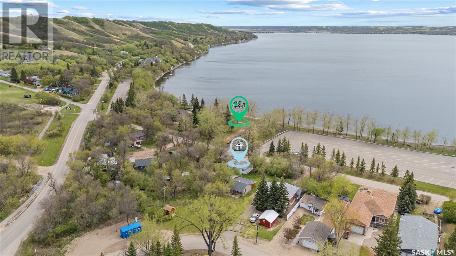 42 Regina Avenue, Katepwa Beach, Saskatchewan  S0G 2Y0 - Photo 42 - SK006081