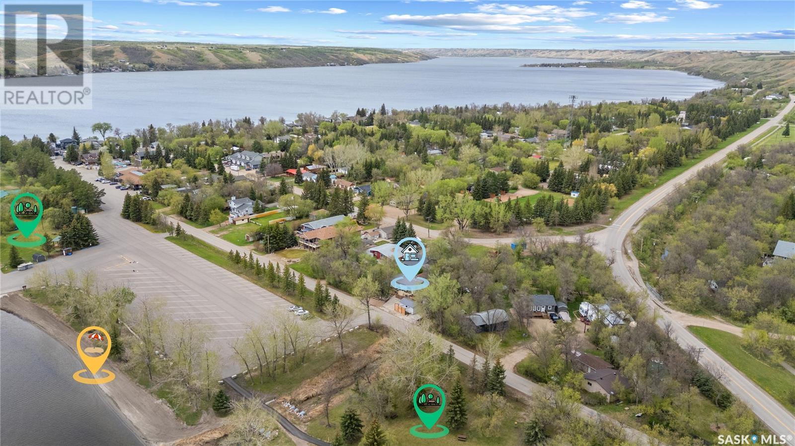 42 Regina Avenue, Katepwa Beach, Saskatchewan  S0G 2Y0 - Photo 46 - SK006081