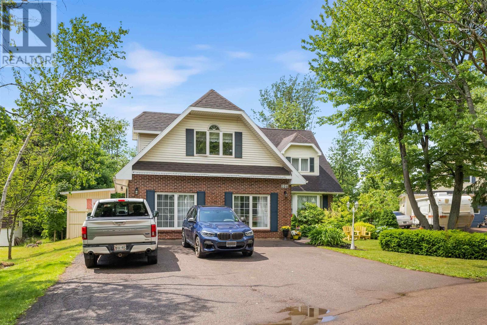 106 Heritage Court, Summerside, Prince Edward Island  C1N 5M8 - Photo 3 - 202511264