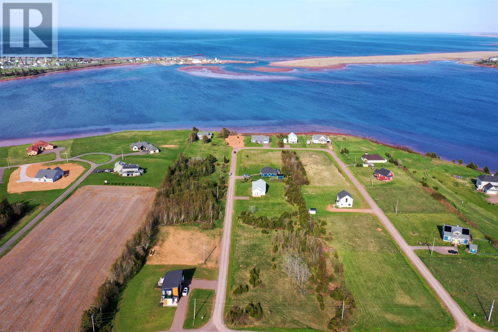 Lot Blue Heron Crescent, North Rustico, Prince Edward Island  C0A 1N0 - Photo 3 - 202511265