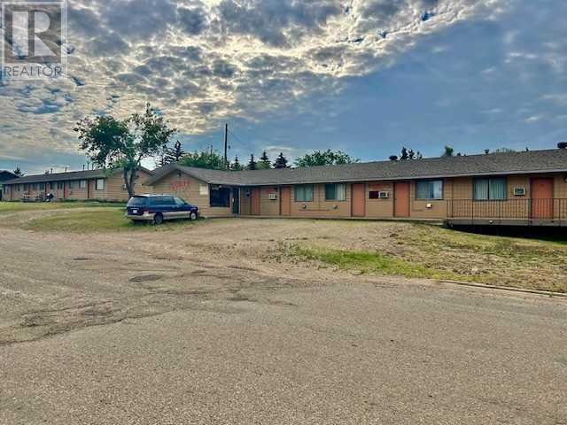 4807 48 Street, Hardisty, Alberta  T0B 1V0 - Photo 9 - A2210997