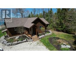 126 BUCKINGHAM LANE, Meaford, Ontario