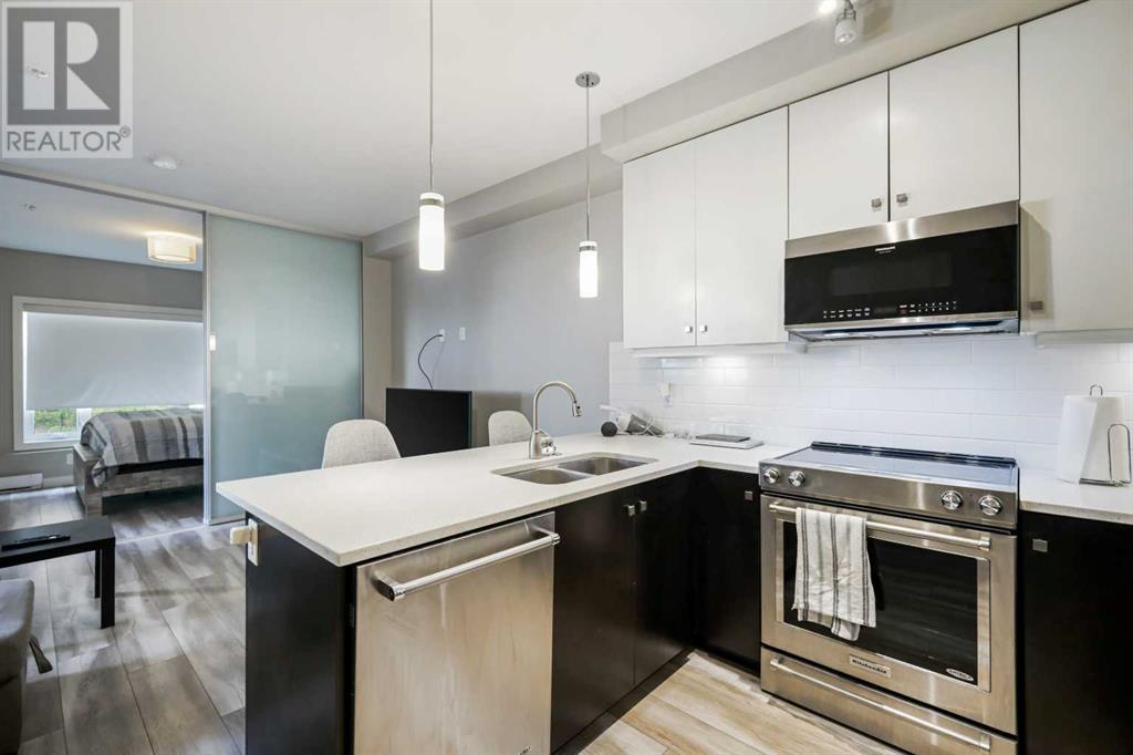 109, 1720 10 Street Sw, Calgary, Alberta  T2T 3E8 - Photo 8 - A2220784