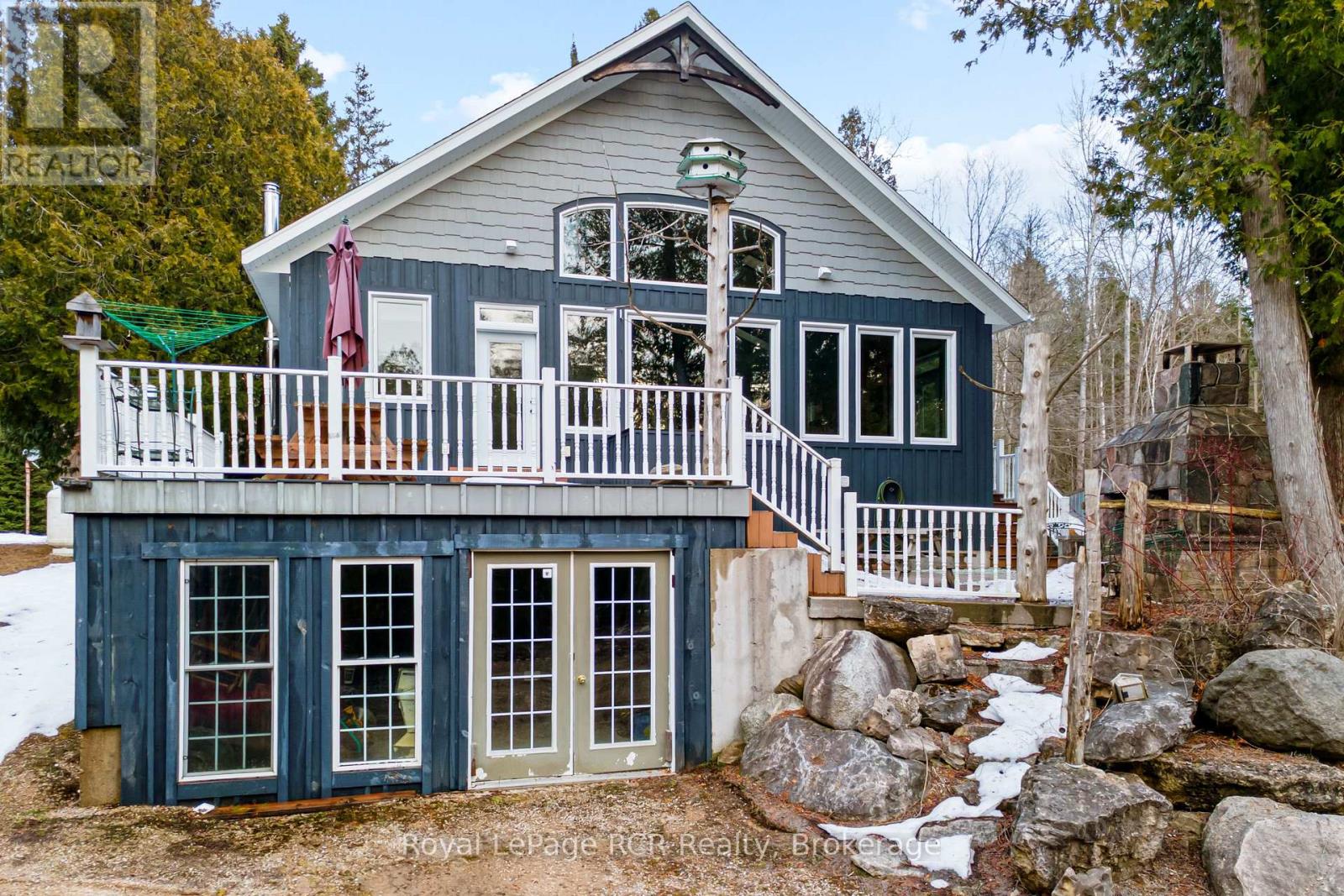 19 Redgate Rd Road E, South Bruce Peninsula, Ontario  N0H 2T0 - Photo 4 - X12037340