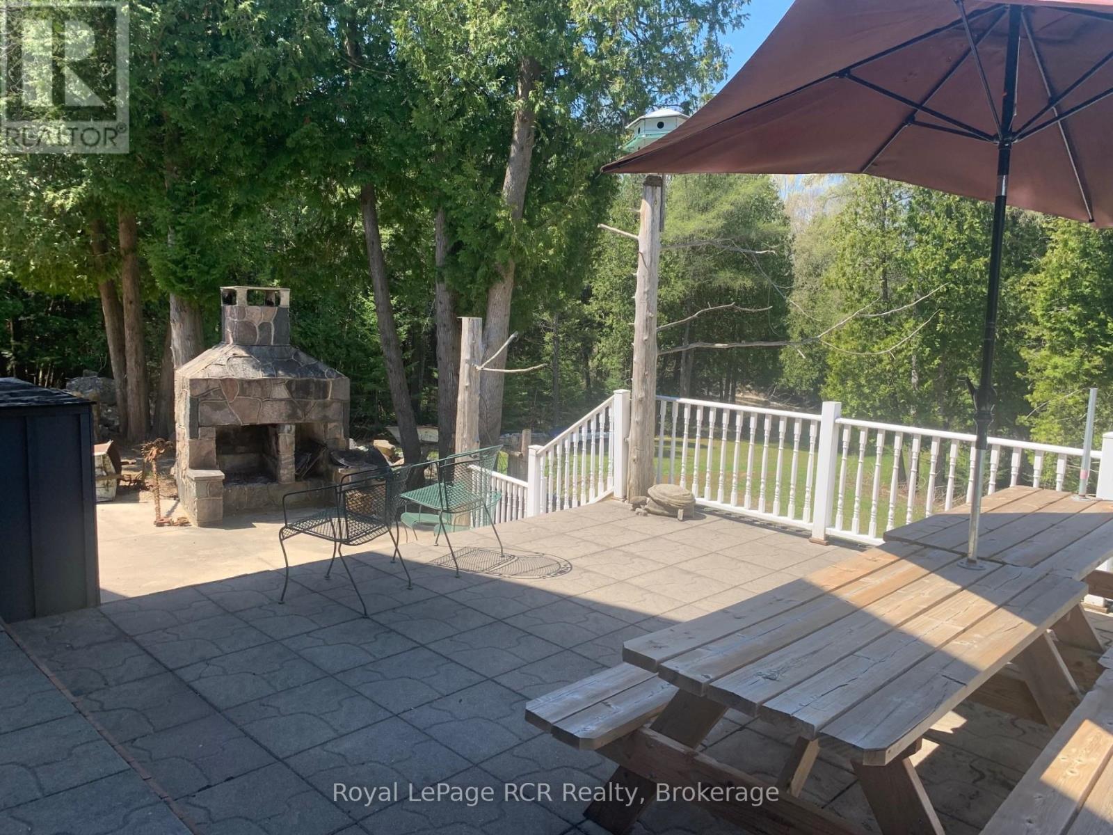 19 Redgate Rd Road E, South Bruce Peninsula, Ontario  N0H 2T0 - Photo 50 - X12037340