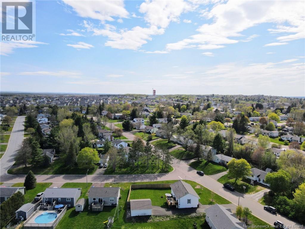 121 Muncey Drive, Riverview, New Brunswick  E1B 5T3 - Photo 48 - NB118670