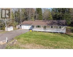 155 Cameron Drive, Burton, New Brunswick