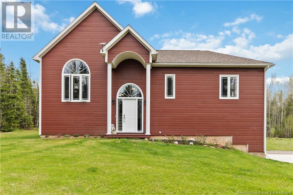 59 Du Portage Street, Memramcook, New Brunswick
