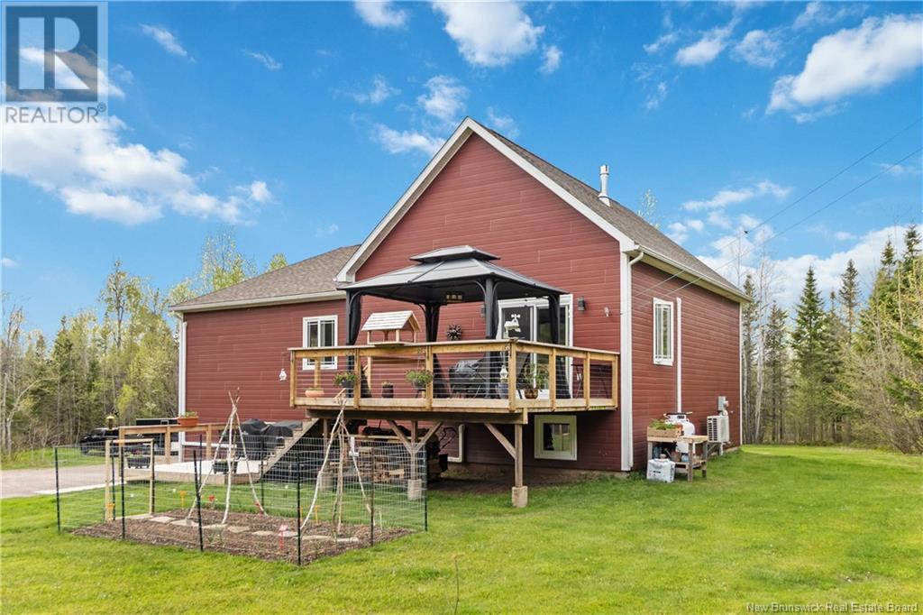 59 Du Portage Street, Memramcook, New Brunswick  E4K 3Y5 - Photo 48 - NB118220