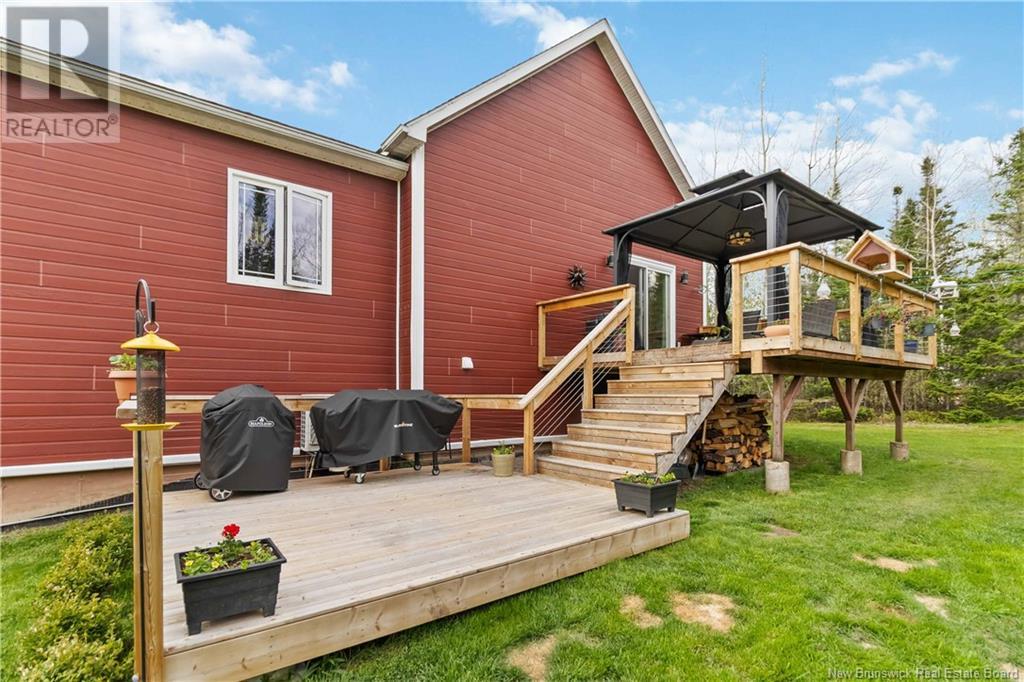 59 Du Portage Street, Memramcook, New Brunswick  E4K 3Y5 - Photo 49 - NB118220