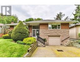 20 MUNHALL ROAD, Toronto, Ontario
