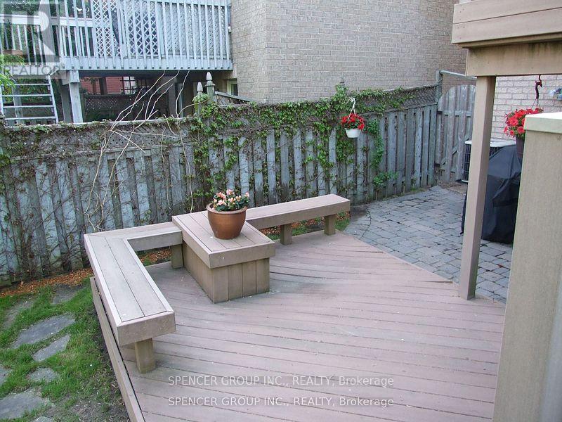 1484 Inuit Trail, Mississauga, Ontario  L5N 8C1 - Photo 24 - W12153190