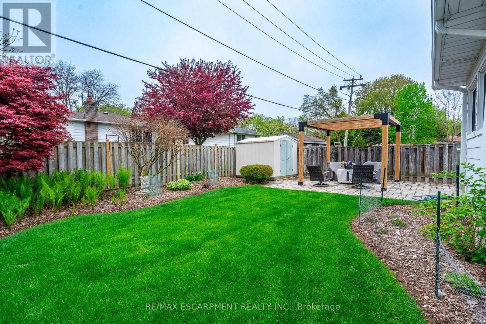 648 Thornwood Avenue, Burlington, Ontario  L7N 3B8 - Photo 37 - W12153254