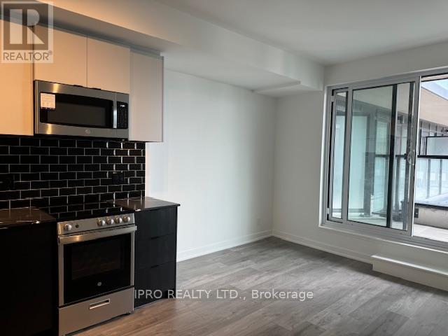604 - 285 Dufferin Street, Toronto, Ontario  M6K 1Z7 - Photo 9 - W12153257