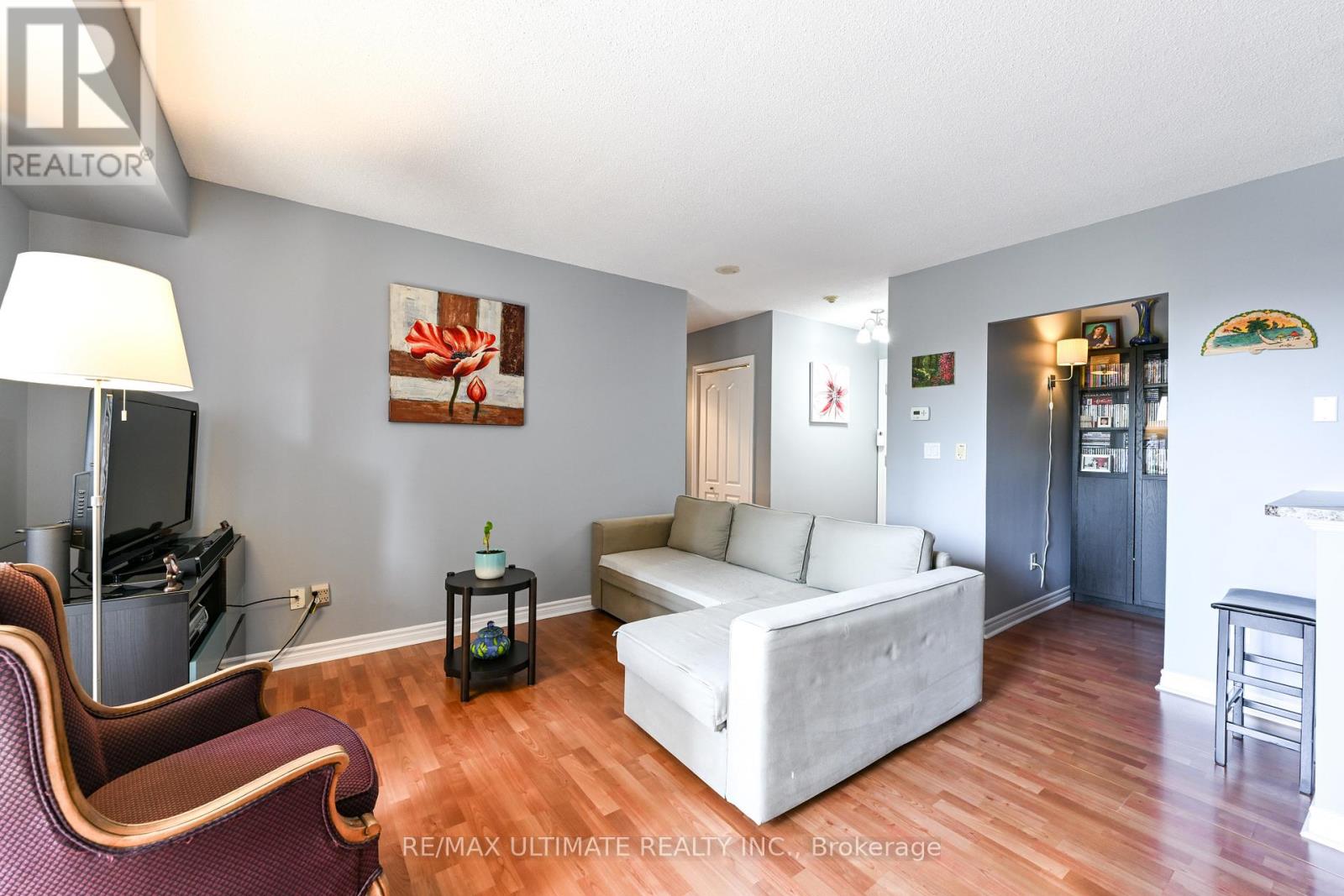 Property at 403 - 2088 LAWRENCE AVENUE image 5