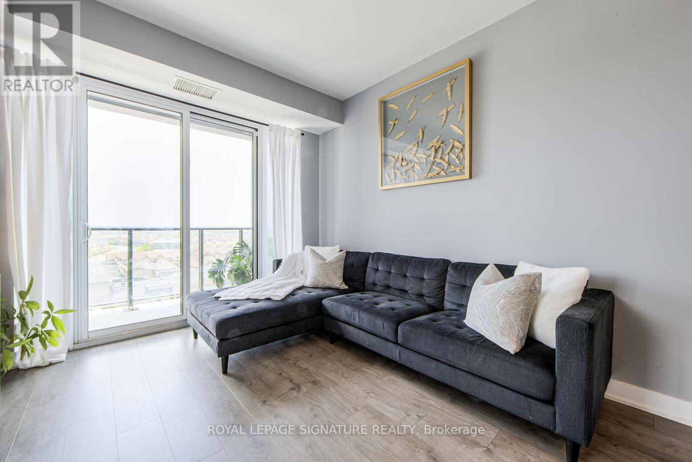 703 - 180 Veterans Drive, Brampton, Ontario  L7A 5G6 - Photo 15 - W12153322