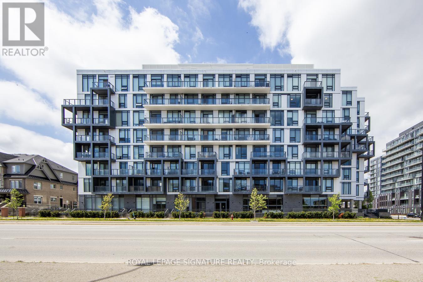 Property at 703 - 180 VETERANS DRIVE image 2
