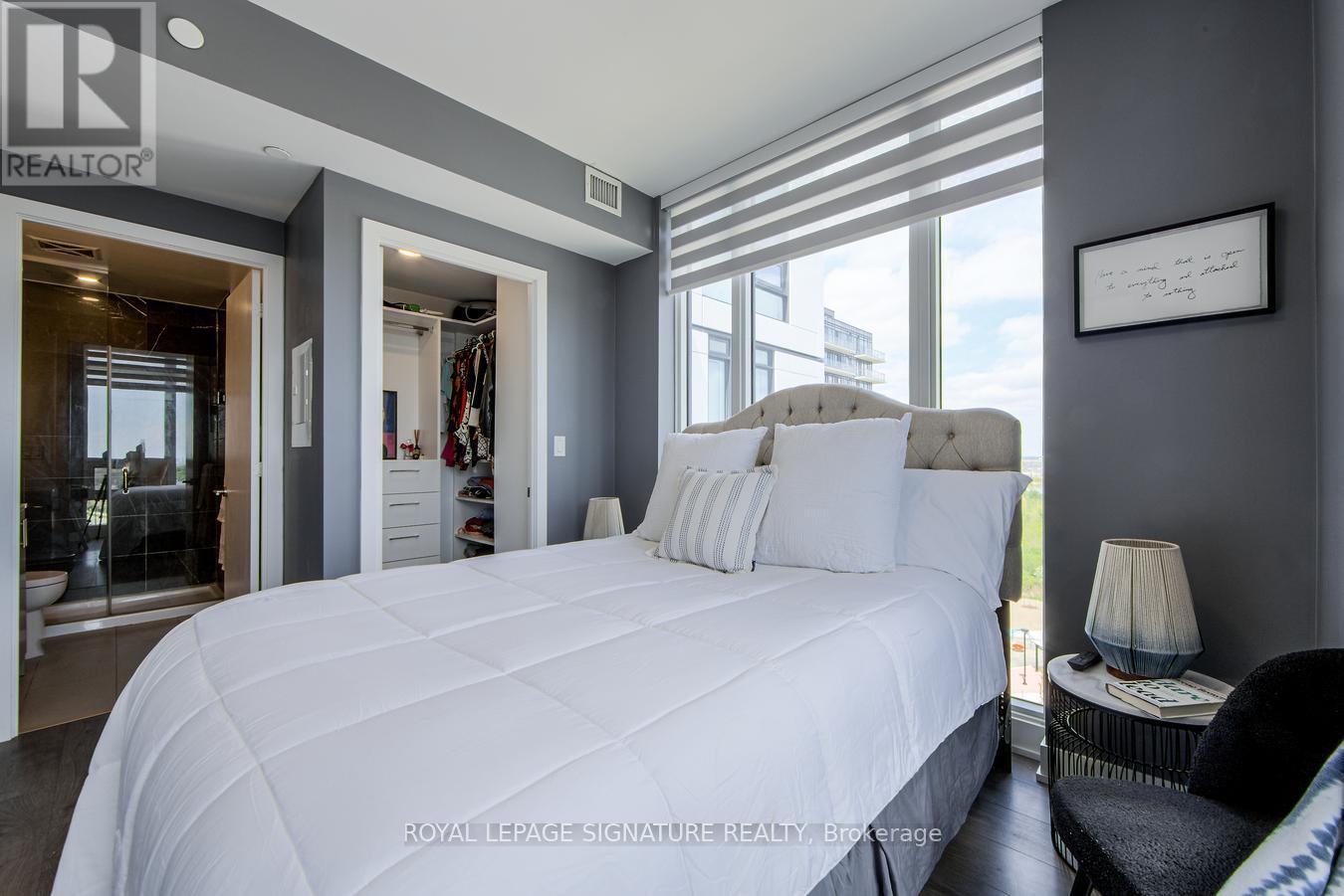 703 - 180 Veterans Drive, Brampton, Ontario  L7A 5G6 - Photo 25 - W12153322