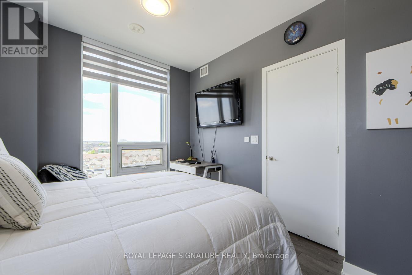 703 - 180 Veterans Drive, Brampton, Ontario  L7A 5G6 - Photo 26 - W12153322