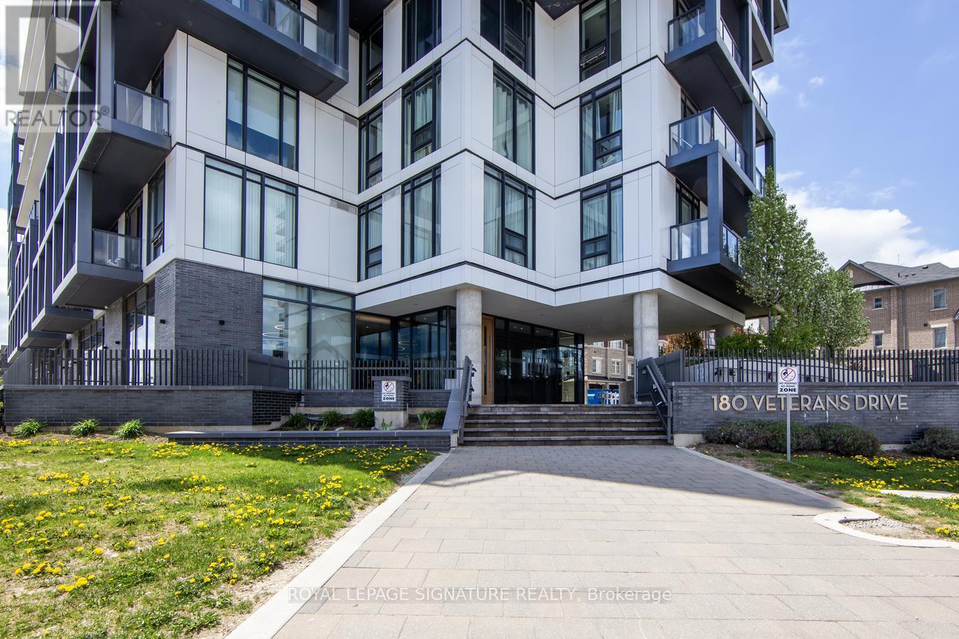 Property at 703 - 180 VETERANS DRIVE image 3