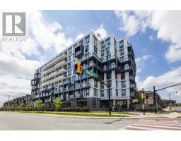 703 - 180 VETERANS DRIVE, Brampton, Ontario