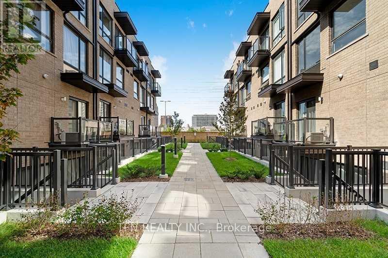 83 - 30 Fieldway Road, Toronto, Ontario  M8Z 3L2 - Photo 30 - W12153418