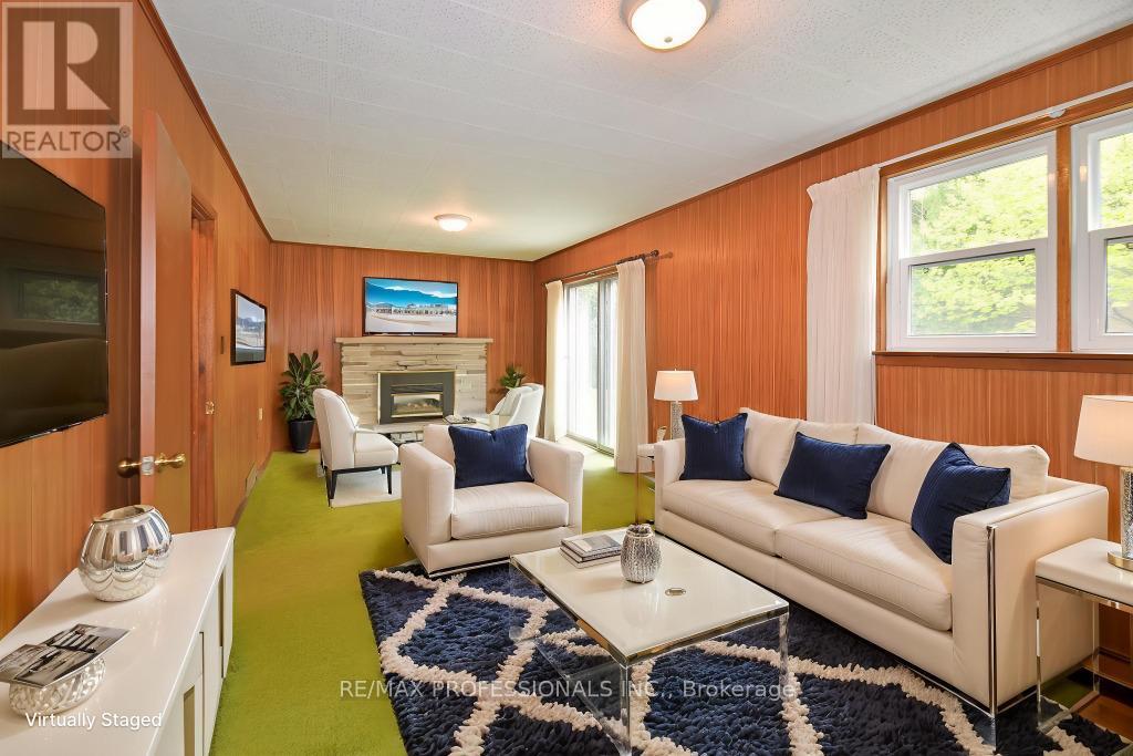 40 Westmount Park Road, Toronto (Humber Heights), Ontario  M9P 1R6 - Photo 21 - W12153422