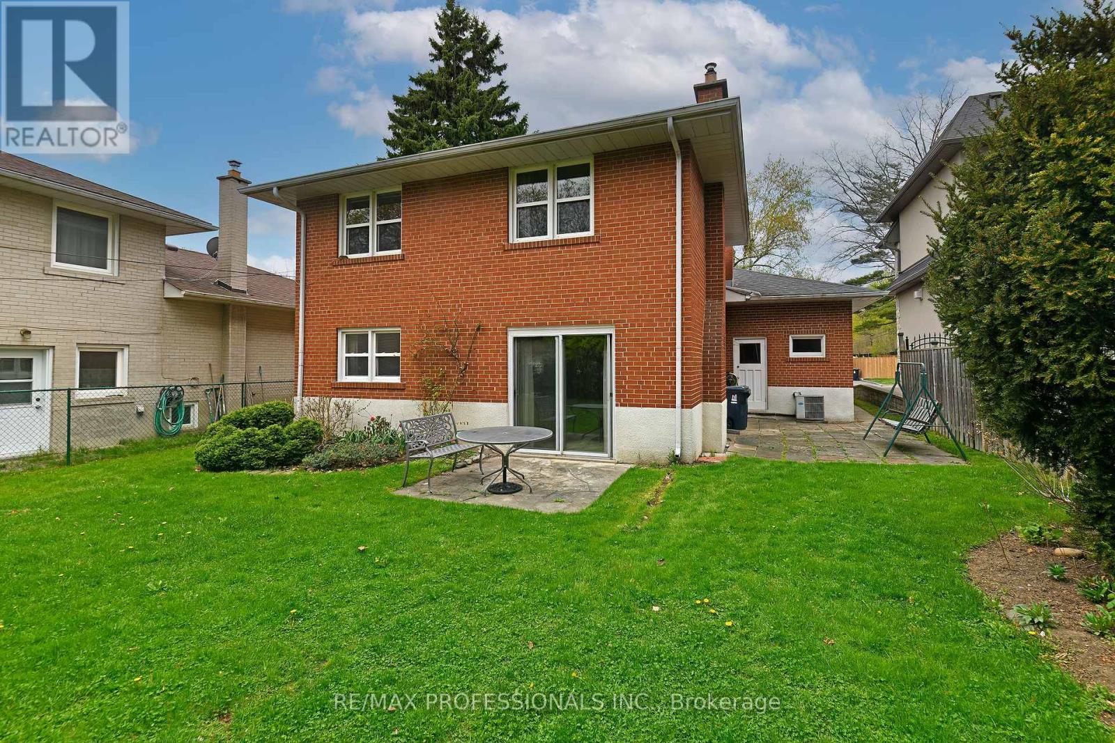 40 Westmount Park Road, Toronto, Ontario  M9P 1R6 - Photo 27 - W12153422