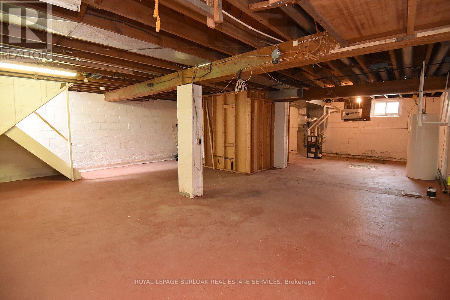 430 Queen Mary Drive, Oakville, Ontario  L6K 3M1 - Photo 26 - W12153435