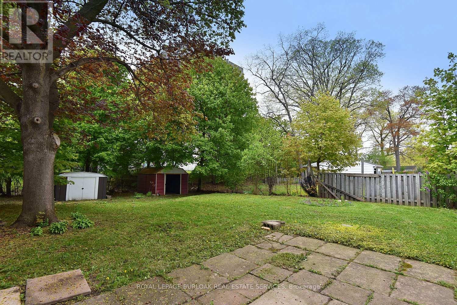 430 Queen Mary Drive, Oakville, Ontario  L6K 3M1 - Photo 30 - W12153435