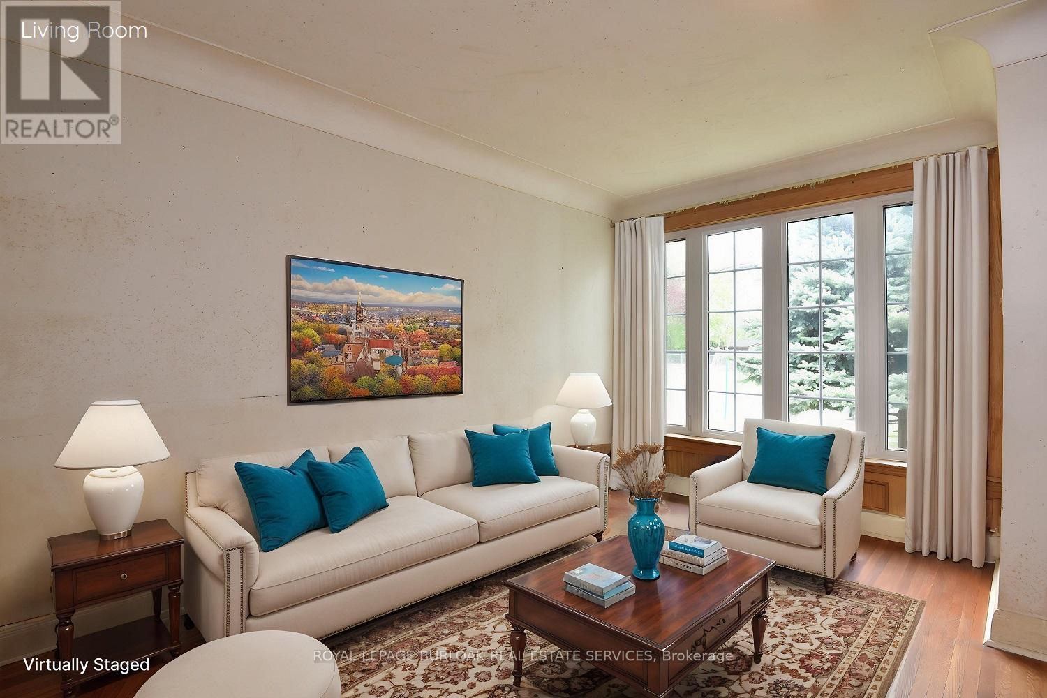 430 Queen Mary Drive, Oakville, Ontario  L6K 3M1 - Photo 9 - W12153435