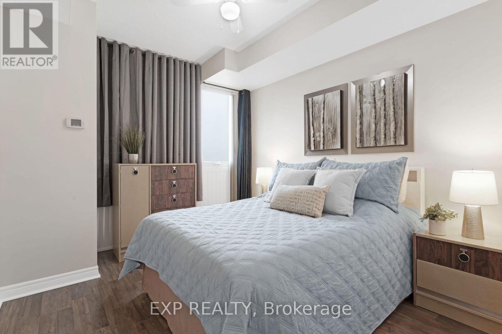 1607 - 339 Rathburn Road W, Mississauga (City Centre), Ontario  L5B 0K6 - Photo 22 - W12153453