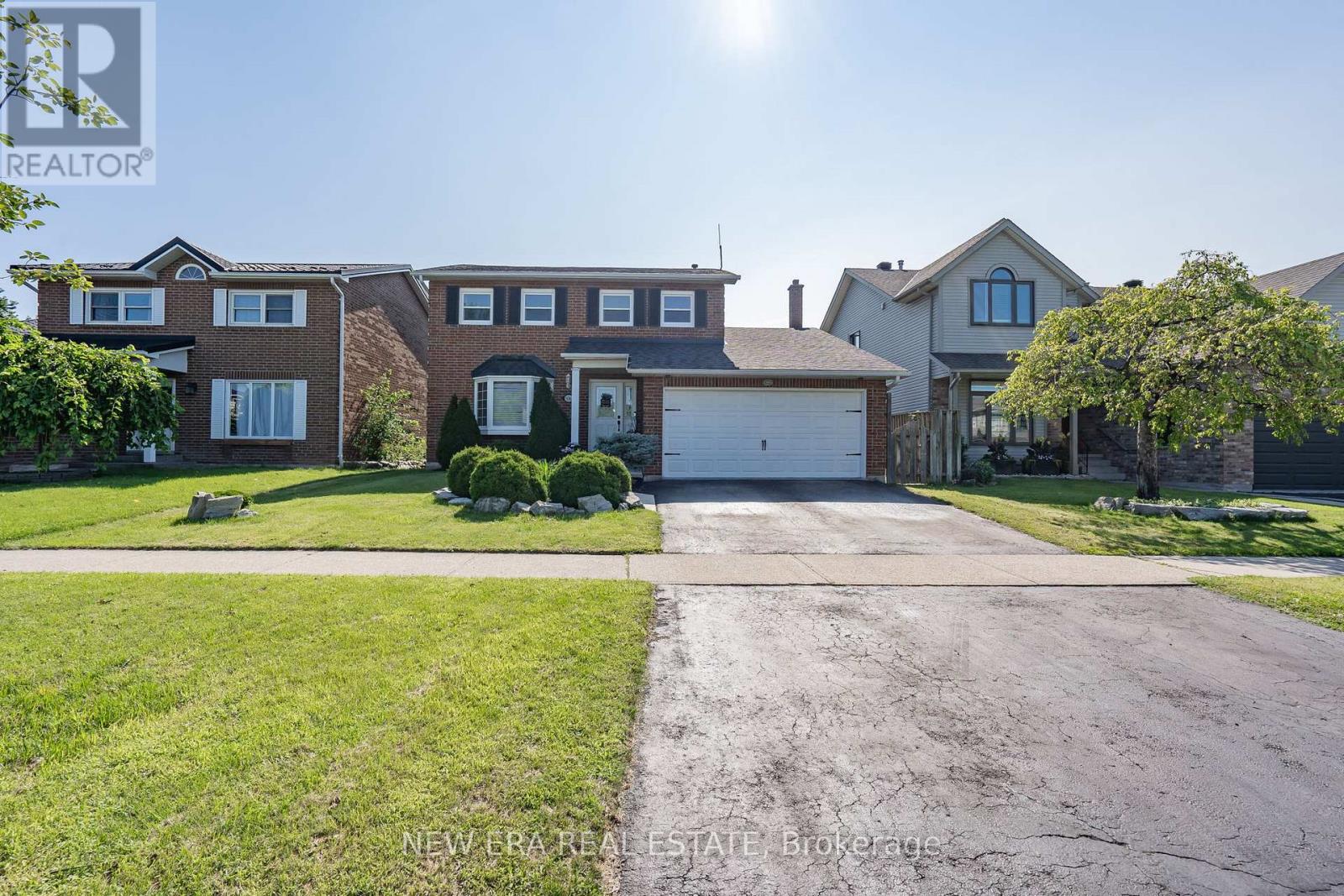 674 LAURIER AVENUE, Milton, Ontario
