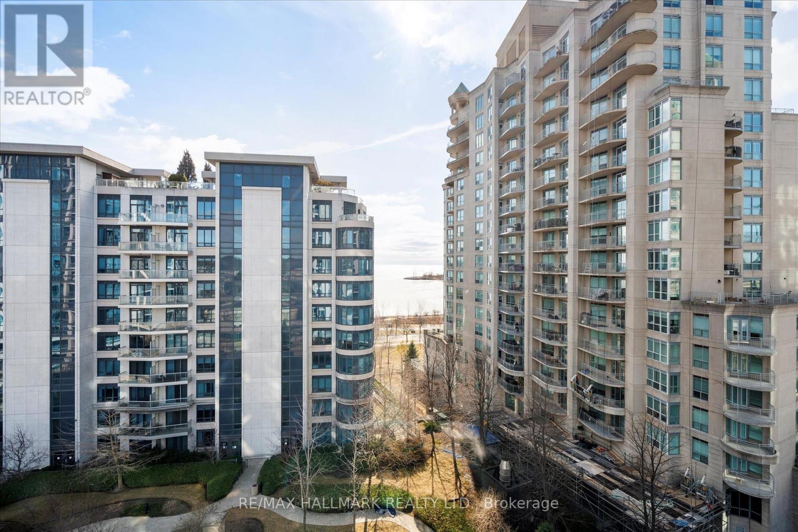 803 - 2087 Lakeshore Boulevard W, Toronto, Ontario  M8V 4G3 - Photo 25 - W12153464