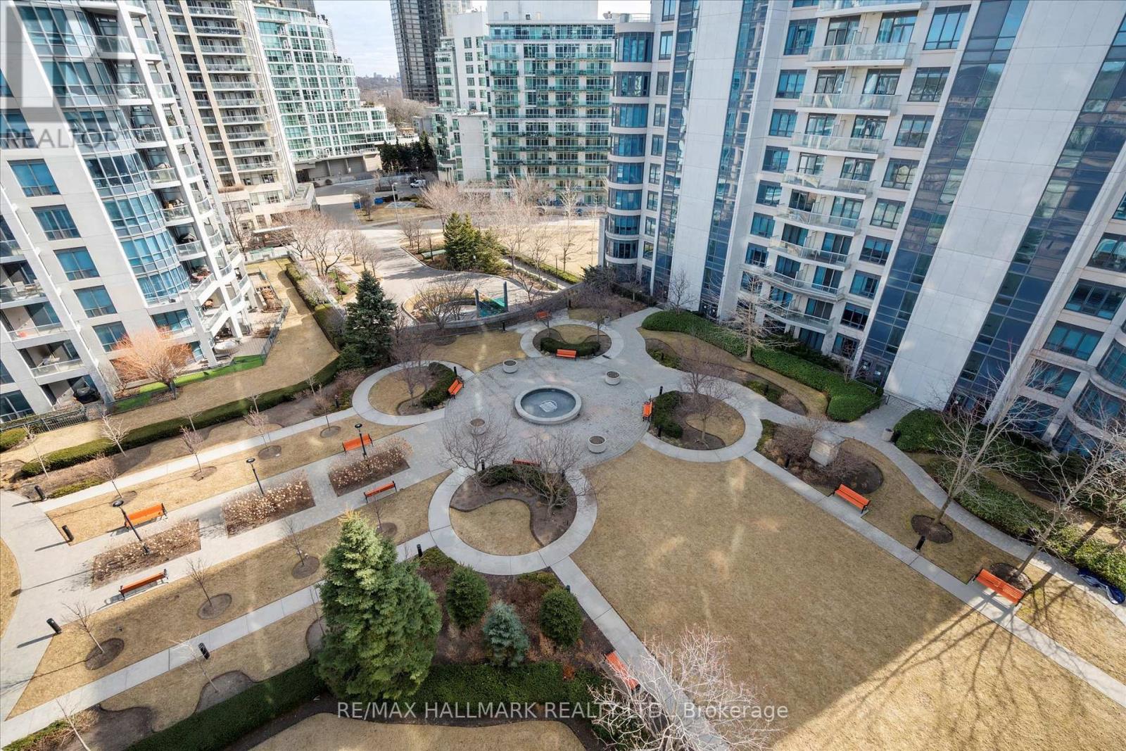 803 - 2087 Lakeshore Boulevard W, Toronto, Ontario  M8V 4G3 - Photo 27 - W12153464