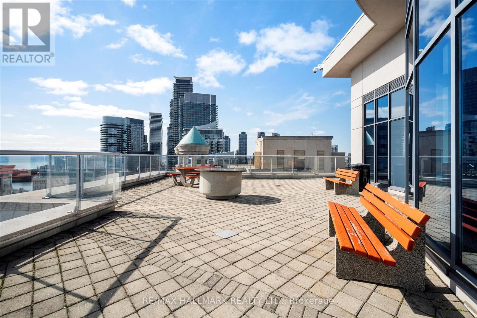 803 - 2087 Lakeshore Boulevard W, Toronto, Ontario  M8V 4G3 - Photo 35 - W12153464